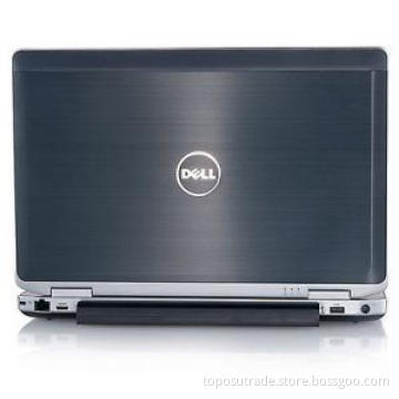 Dell Latitude E6330 Laptop Computer Intel Core i5-3320M Processor 4-GB Memory